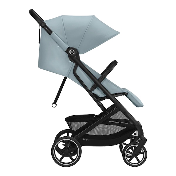 babywalz Cybex - GOLDBuggy BEEZY stormy blue 2025