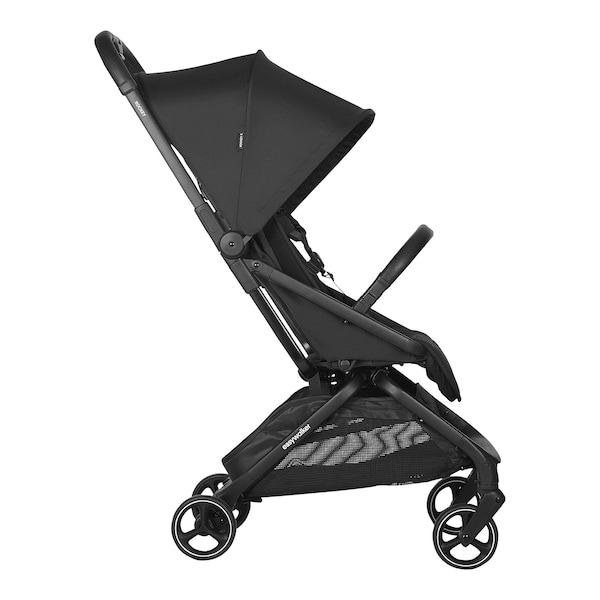 babywalz EasywalkerBuggy Rockey S Pure Black Online