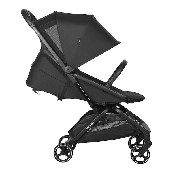 babywalz EasywalkerBuggy Rockey S Pure Black Online