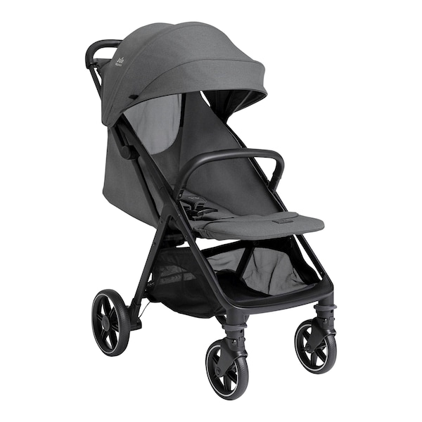 babywalz Joie - signatureBuggy Parcel LX ebony Auslauf