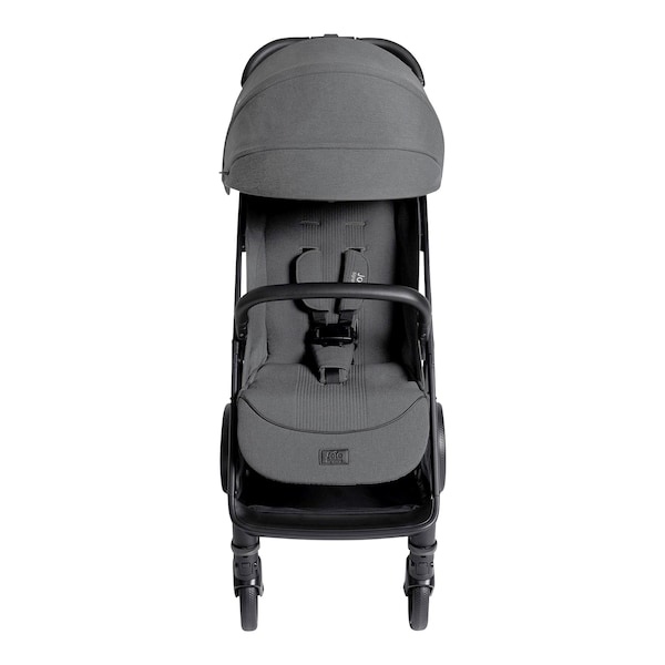 babywalz Joie - signatureBuggy Parcel LX ebony Auslauf