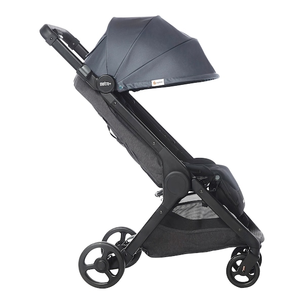 babywalz Ergobaby®Buggy Metro+ Compact City slate grey im Angebot