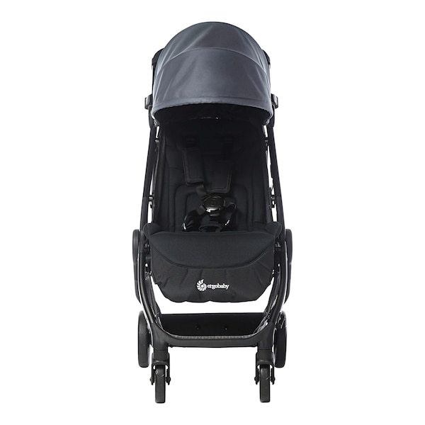 babywalz Ergobaby®Buggy Metro+ Compact City slate grey im Angebot
