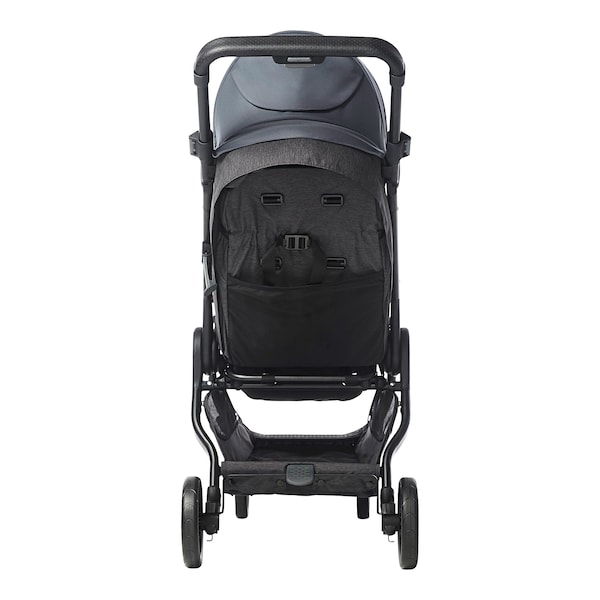 babywalz Ergobaby®Buggy Metro+ Compact City slate grey im Angebot
