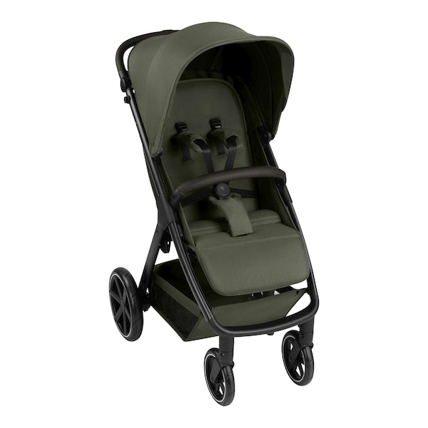 babywalz ABC DesignBuggy Avus 2 avocado Schlussverkauf