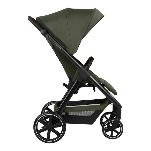 babywalz ABC DesignBuggy Avus 2 avocado Schlussverkauf