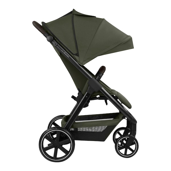 babywalz ABC DesignBuggy Avus 2 avocado Schlussverkauf