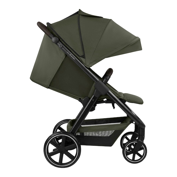 babywalz ABC DesignBuggy Avus 2 avocado Schlussverkauf