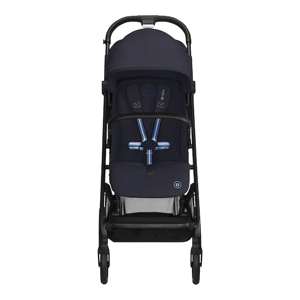 babywalz Cybex - GOLDBuggy BEEZY dark blue Günstiger Verkauf