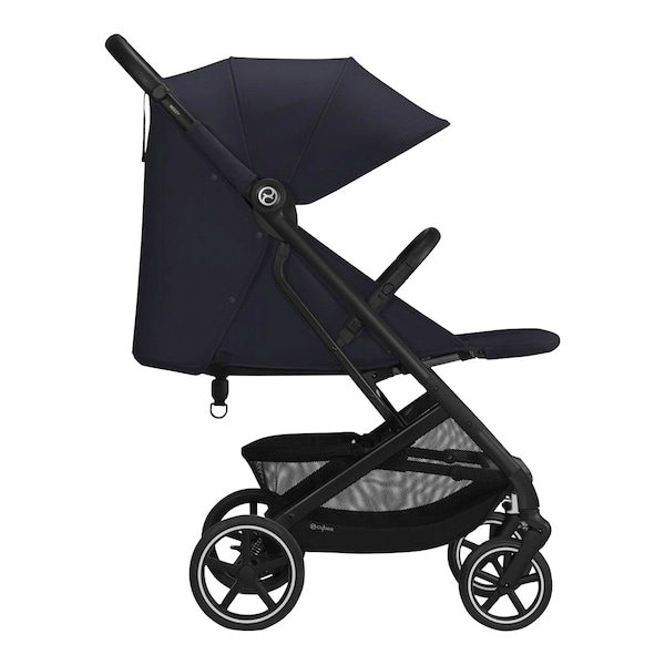 babywalz Cybex - GOLDBuggy BEEZY dark blue Günstiger Verkauf