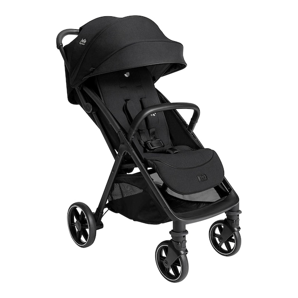 babywalz Joie - signatureBuggy Parcel LX eclipse Fabrikverkauf