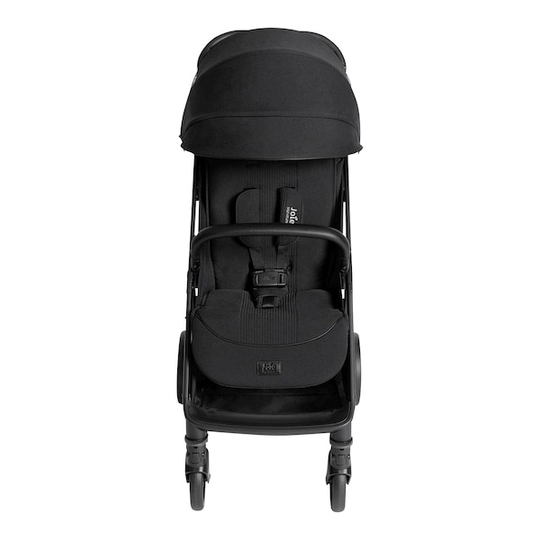 babywalz Joie - signatureBuggy Parcel LX eclipse Fabrikverkauf