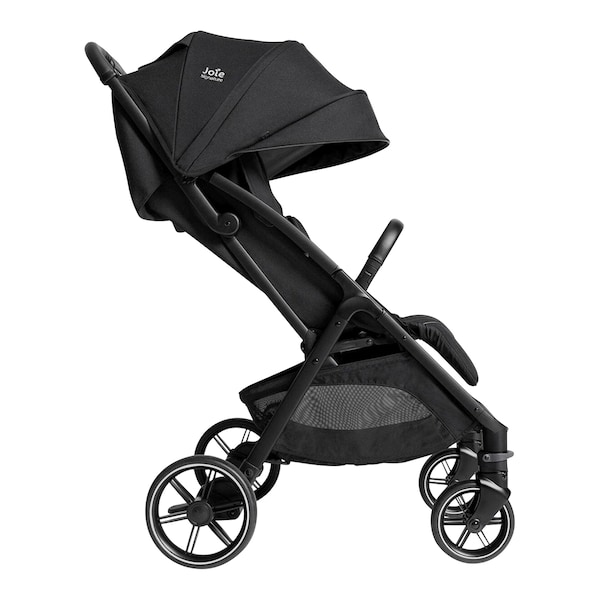 babywalz Joie - signatureBuggy Parcel LX eclipse Fabrikverkauf