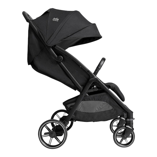 babywalz Joie - signatureBuggy Parcel LX eclipse Fabrikverkauf