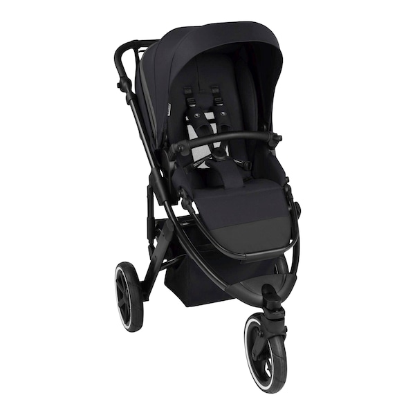 babywalz ABC DesignSportwagen Salsa 5 Run coal Fabrik Onlineshop