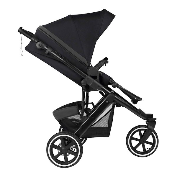 babywalz ABC DesignSportwagen Salsa 5 Run coal Fabrik Onlineshop