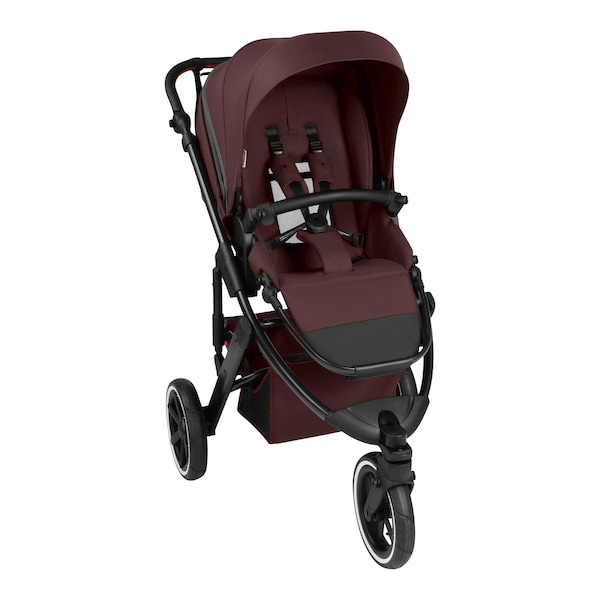 babywalz ABC DesignSportwagen Salsa 5 Run umbra Fabrikpreis