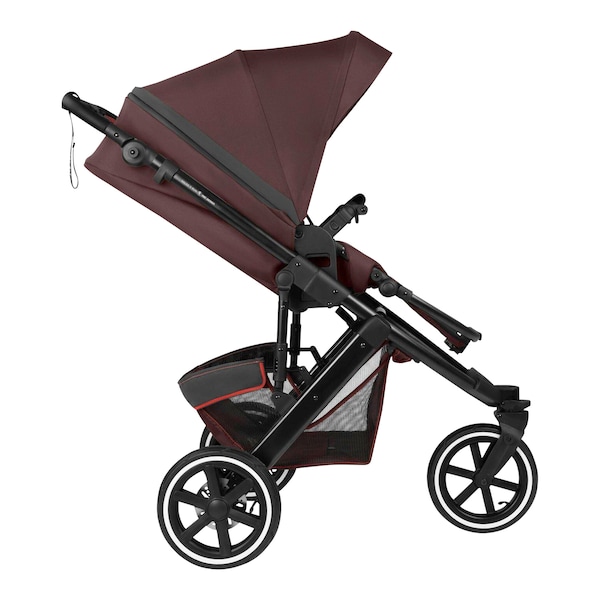 babywalz ABC DesignSportwagen Salsa 5 Run umbra Fabrikpreis