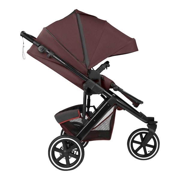 babywalz ABC DesignSportwagen Salsa 5 Run umbra Fabrikpreis