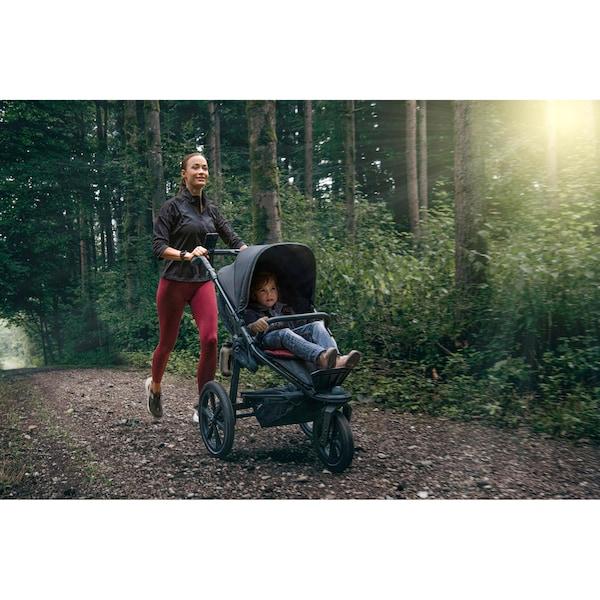 babywalz TFKSportsitz für Pro anthrazit Weihnachtsangebot