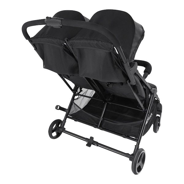 babywalz HauckZwllings- und Geschwisterbuggy Swift X Duo Osterangebot