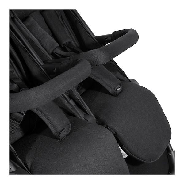 babywalz HauckZwllings- und Geschwisterbuggy Swift X Duo Osterangebot
