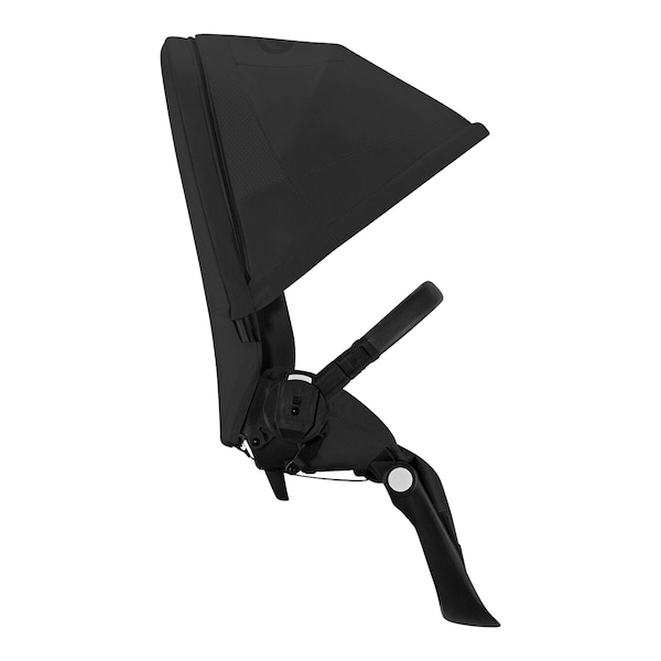 babywalz Cybex - GOLDGeschwistersitz für Gazelle S moon black Vatertagsangebot