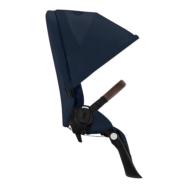babywalz Cybex - GOLDGeschwistersitz für Gazelle S ocean blue Zeitlich begrenztes Angebot