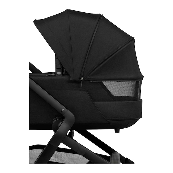 babywalz Joolz - HUB2Tragewanne space black Tägliche Deals