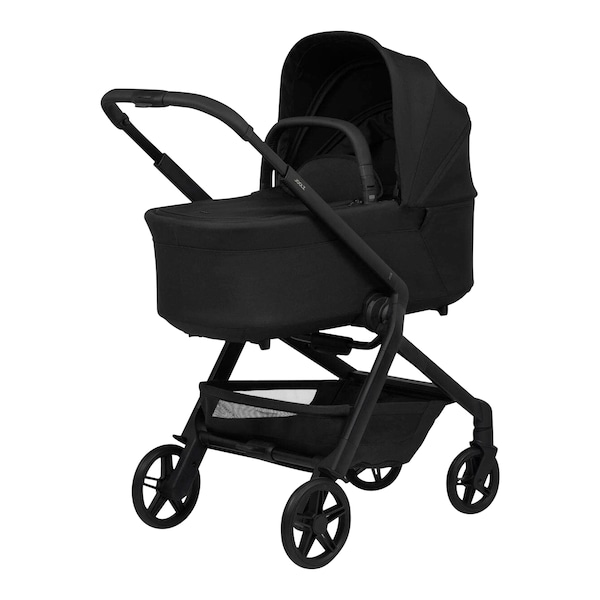 babywalz Joolz - HUB2Tragewanne space black Tägliche Deals