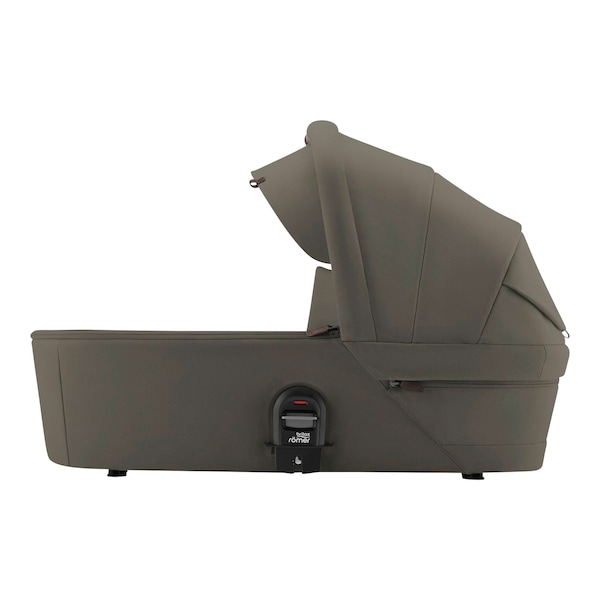 babywalz Britax Römer - Britax Römer DiamondTragewanne für SMILE 5Z LUX urban olive Tiefpreis