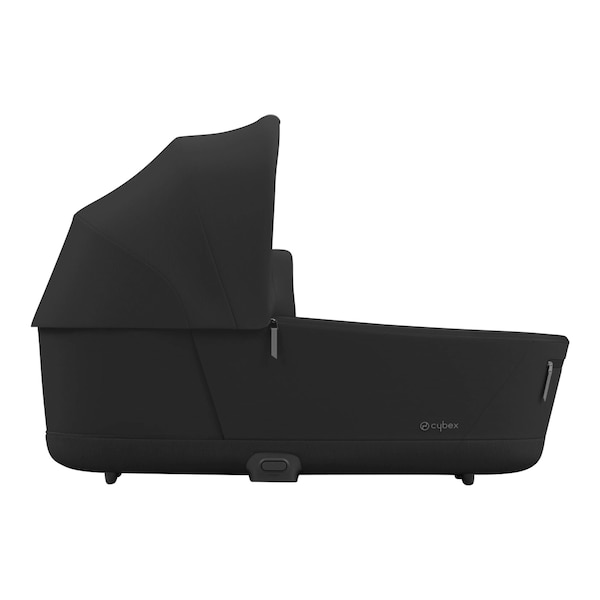 babywalz Cybex - PLATINUMLux Tragewanne Comfort für Priam e-Priam sepia black Super Sparpreis