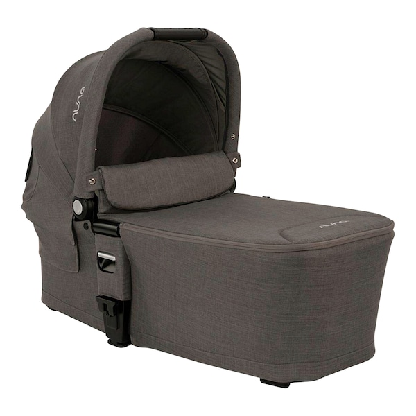 babywalz NunaTragewanne MIXX next thunder Wochenangebot