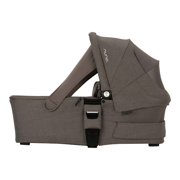 babywalz NunaTragewanne MIXX next thunder Wochenangebot