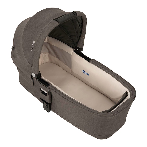 babywalz NunaTragewanne MIXX next thunder Wochenangebot