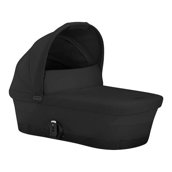 babywalz Cybex - GOLDTragewanne für Gazelle S moon black Begrenzte Freigabe