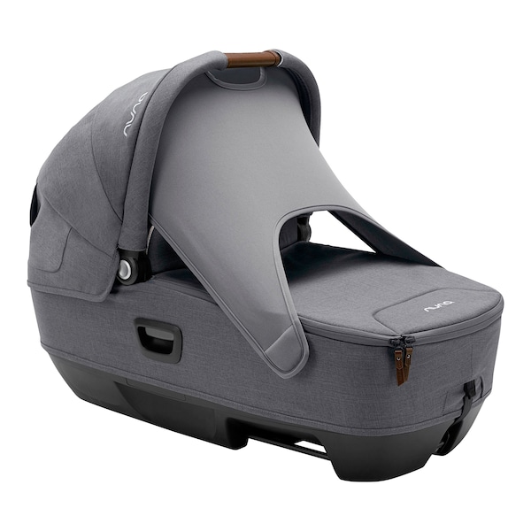 babywalz NunaTragewanne CARI Next granite JETZT KAUFEN