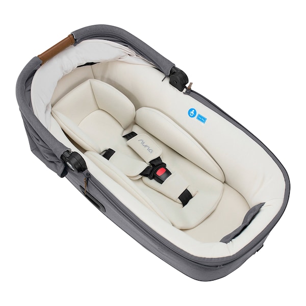 babywalz NunaTragewanne CARI Next granite JETZT KAUFEN