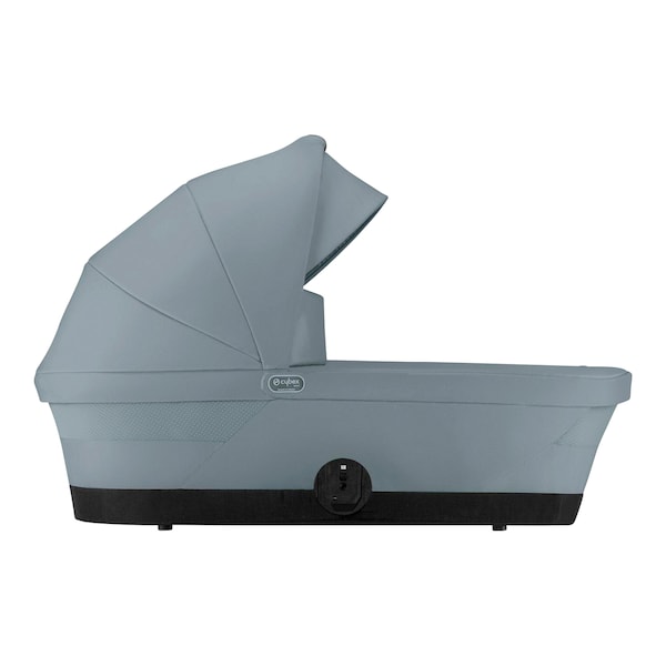 babywalz Cybex - GOLDTragewanne für Gazelle S stormy blue Letzter Tag