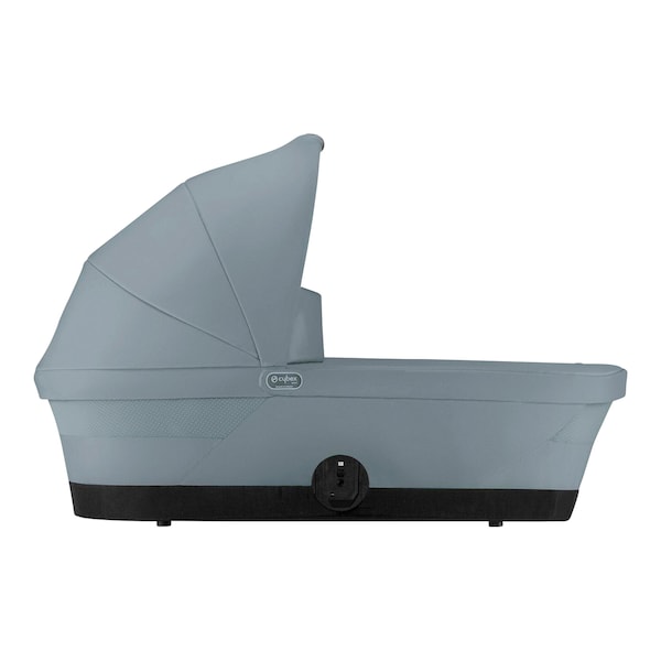 babywalz Cybex - GOLDTragewanne für Gazelle S stormy blue Letzter Tag