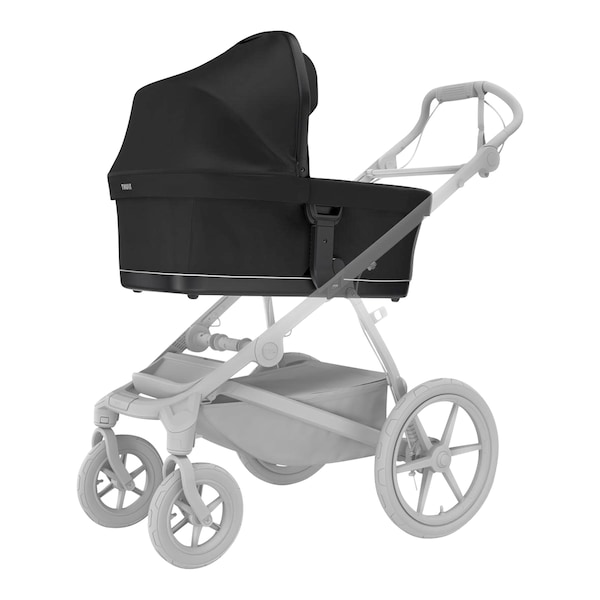 babywalz ThuleTragewanne für Urban Glide 3 Urban Glide 4-Wheel black Zeitbegrenzte Promotion