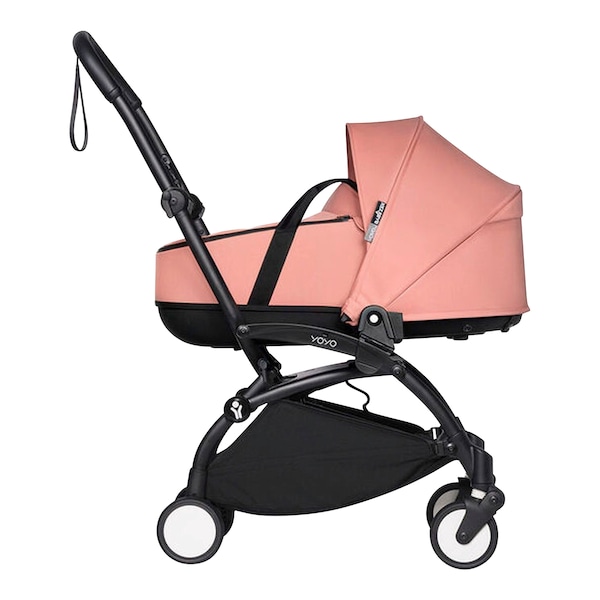 babywalz BabyzenTragewanne YOYO2 ginger Nur für heute