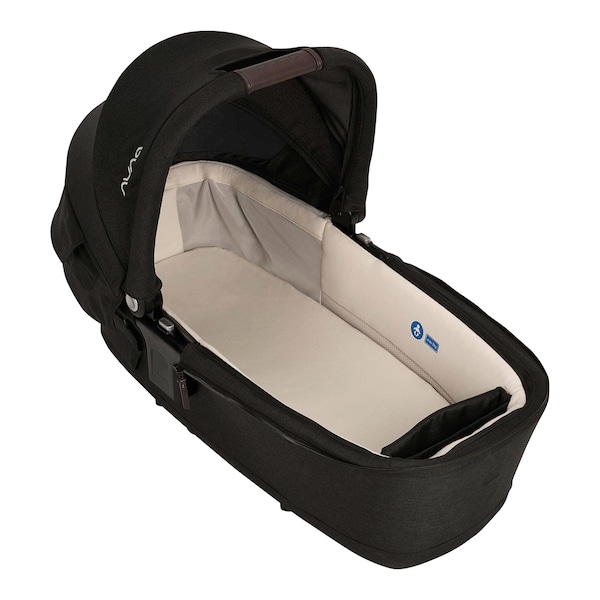 babywalz NunaTragewanne LYTL™ faltbar Caviar Discount Store für neue Produkte