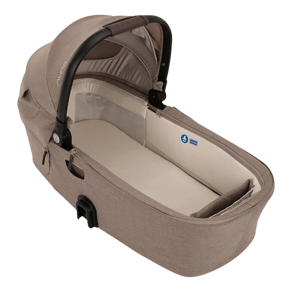 babywalz NunaTragewanne für DEMI next Cedar Nur noch ein Tag übrig