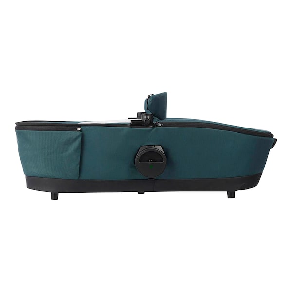 babywalz EasywalkerTragewanne für Harvey 5 Premium Harvey 5 Premium Air jade green Clearance-Verkauf