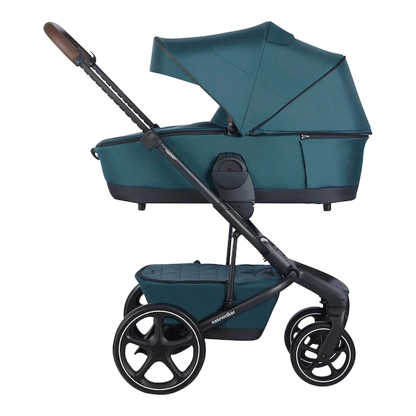 babywalz EasywalkerTragewanne für Harvey 5 Premium Harvey 5 Premium Air jade green Clearance-Verkauf