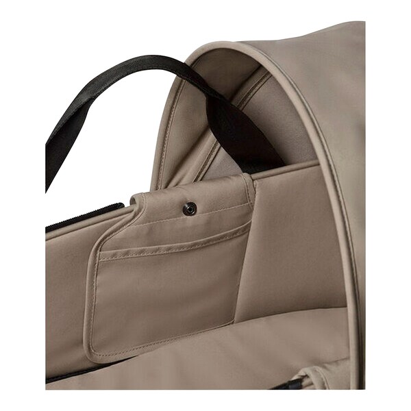 babywalz BabyzenTragewanne YOYO2 taupe Begrenzt auf 3 Tage