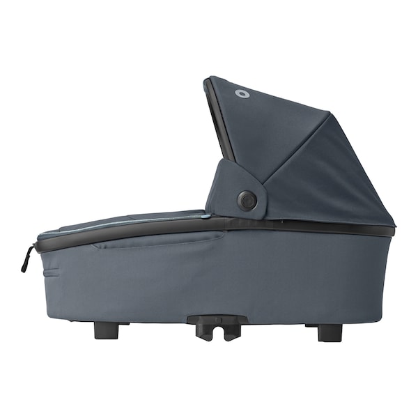 babywalz Maxi-CosiOria XXL Tragewanne für Nova Adorra Stella Dana Lila XP essential graphite Black Friday Preise