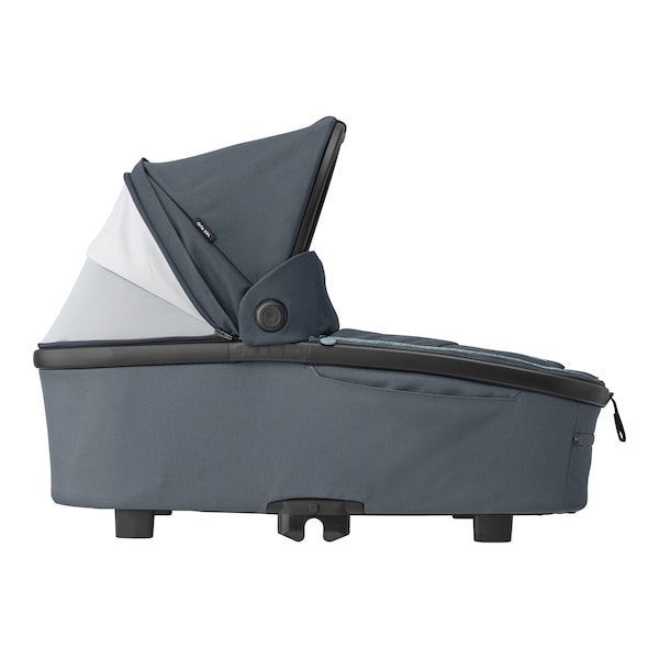 babywalz Maxi-CosiOria XXL Tragewanne für Nova Adorra Stella Dana Lila XP essential graphite Black Friday Preise