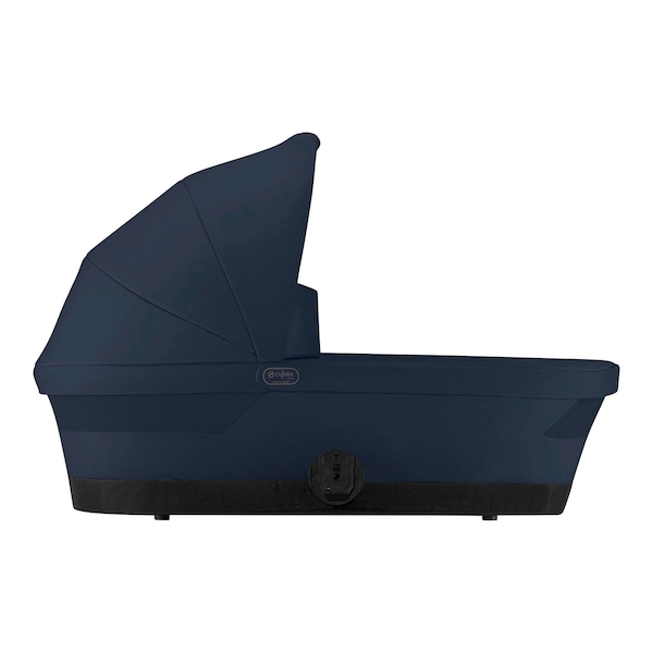 babywalz Cybex - GOLDTragewanne für Gazelle S ocean blue Im Verkauf